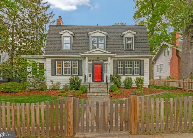 Property at 3921 Harrison St NW, Washington, DC, 20015, 4 beds, 2.5 baths, [object Object]