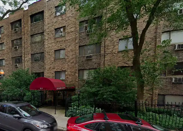 Property at 611 W Patterson Ave #423, Chicago, IL, 60613, 1 bed, 1 bath, [object Object]