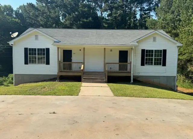 Property at 10226 Stone St NW Unit A, Covington, GA, 30014, 3 beds, 2.5 baths, [object Object]