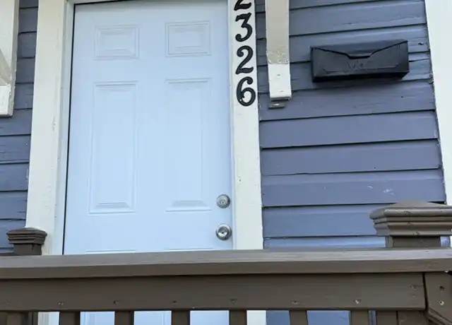 Property at 2326 Lapeyrouse St, New Orleans, LA, 70119, 1 bed, 1 bath, [object Object]