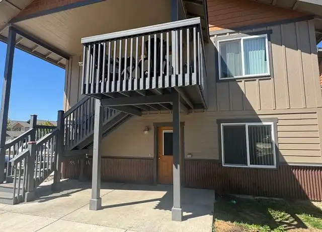Property at 2233 Airport Rd Unit 1, Ellensburg, WA, 98926, 2 beds, 2 baths, [object Object]