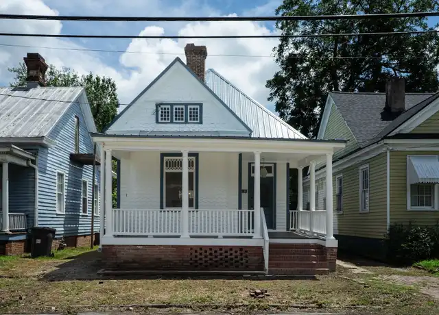 Property at 410 3rd St, Augusta, GA, 30901, 2 beds, 2 baths, [object Object]