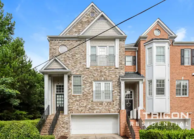 Property at 1206 Comet View Trl SE, Smyrna, GA, 30082, 3 beds, 3.5 baths, [object Object]