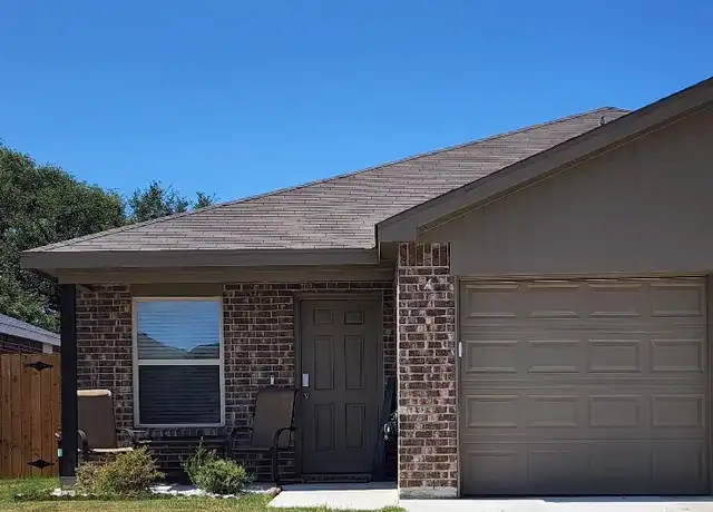 Property at 5900 Harriet Tubman Ave Unit A, Killeen, TX, 76543, 3 beds, 2 baths, [object Object]