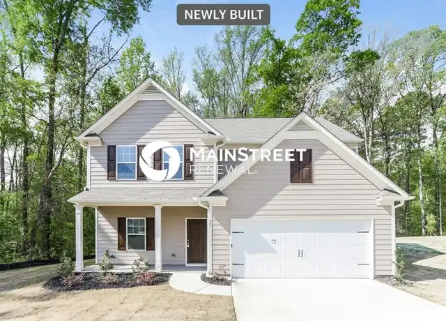 Property at 55 Clay Ct, Covington, GA, 30016, 4 beds, 2.5 baths, [object Object]
