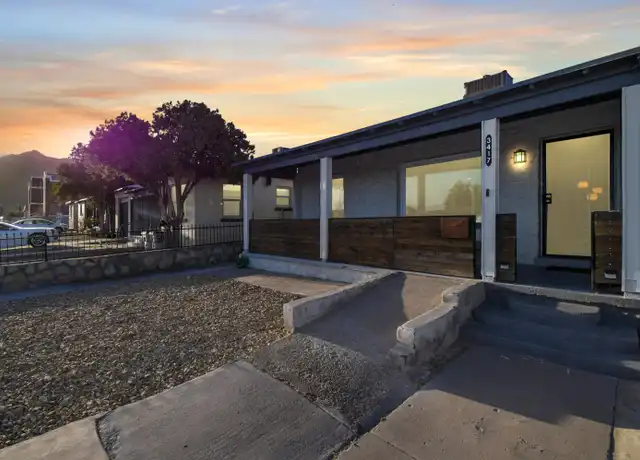 Property at 3417 Idalia Ave, El Paso, TX, 79930, 3 beds, 2 baths, [object Object]