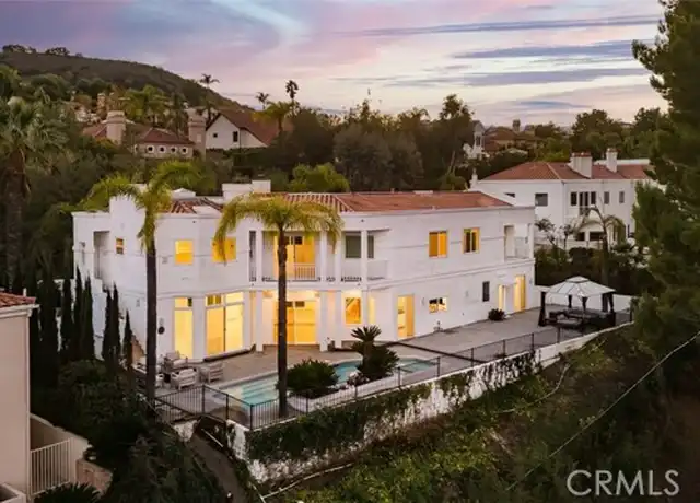 Property at 24929 Palmilla Dr, Calabasas, CA, 91302, 5 beds, 5 baths, [object Object]