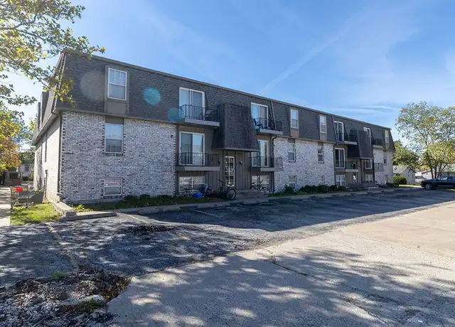 Property at 3408 Balboa Ln Unit B-33, Columbia, MO, 65203, 1 bed, 1 bath, [object Object]
