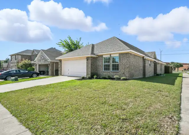 Property at 5328 Sioux Creek Ln, Fort Worth, TX, 76244, 3 beds, 2 baths, [object Object]