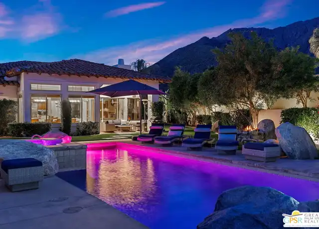 Property at 344 Big Canyon Dr S, Palm Springs, CA, 92264, 4 beds, 6 baths, [object Object]