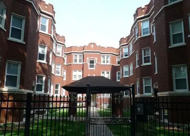 Property at 6419 N Greenview Ave Unit 1S, Chicago, IL, 60626, 2 beds, 1 bath, [object Object]
