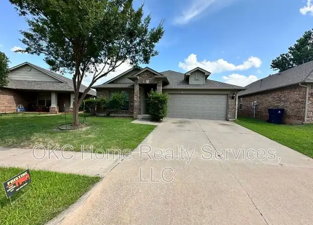 Property at 2620 NW 183rd St, Edmond, OK, 73012, 3 beds, 2 baths, [object Object]