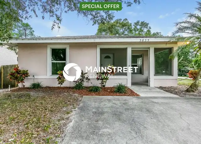 Property at 3635 Miami Ave, Melbourne, FL, 32904, 3 beds, 2 baths, [object Object]