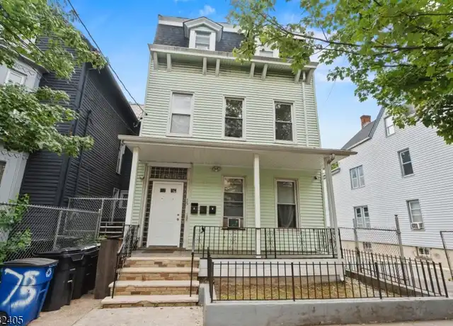 Property at 73 S 13th St Unit 2, Newark, NJ, 07107, 3 beds, 1 bath, [object Object]