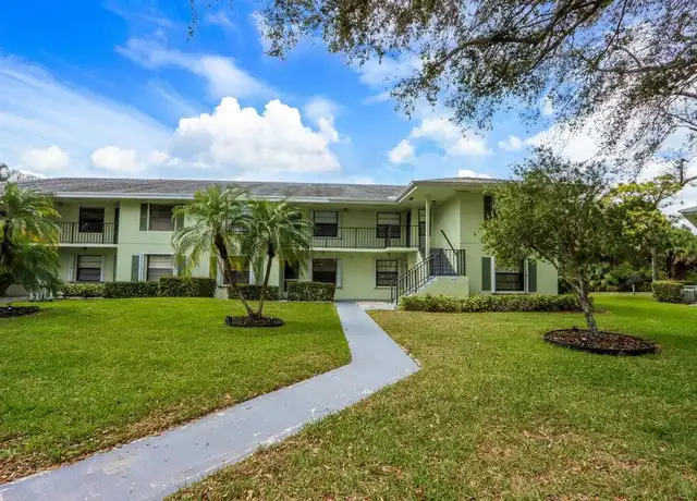Property at 1601 Sabal Ridge Cir Unit C, Palm Beach Gardens, FL, 33418, 2 beds, 2 baths, [object Object]
