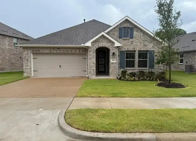 Property at 2009 Redtail Dr, Melissa, TX, 75454, 4 beds, 2 baths, [object Object]