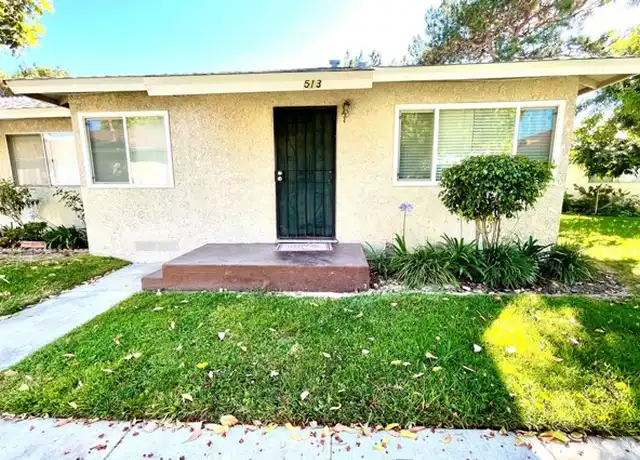 Property at 513 Bayport St, Carson, CA, 90745, 2 beds, 1.5 baths, [object Object]