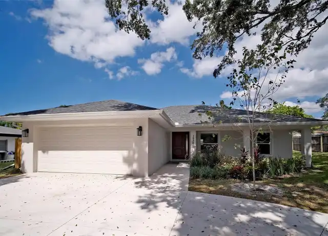 Property at 1536 Palmetto St, Clearwater, FL, 33755, 3 beds, 2 baths, [object Object]