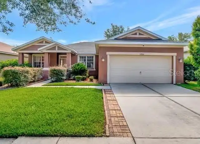 Property at 10906 Holly Cone Dr, Riverview, FL, 33569, 3 beds, 2 baths, [object Object]