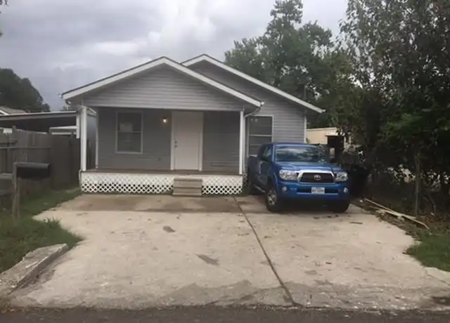 Property at 7209 Karnes St, Houston, TX, 77020, 3 beds, 1 bath, [object Object]