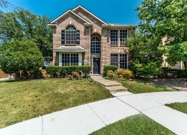 Property at 7820 Creekway Ct, Plano, TX, 75024, 4 beds, 2.5 baths, [object Object]