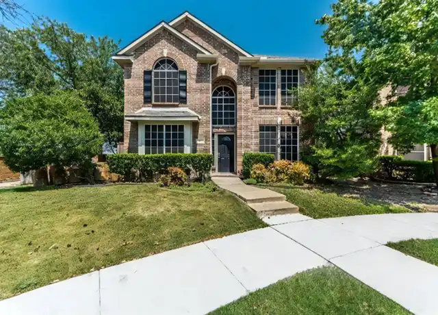 Property at 7820 Creekway Ct, Plano, TX, 75024, 4 beds, 2.5 baths, [object Object]