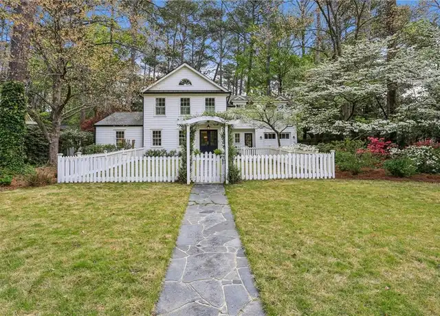 Property at 2415 Oldfield Rd NW, Atlanta, GA, 30327, 4 beds, 3.5 baths, [object Object]