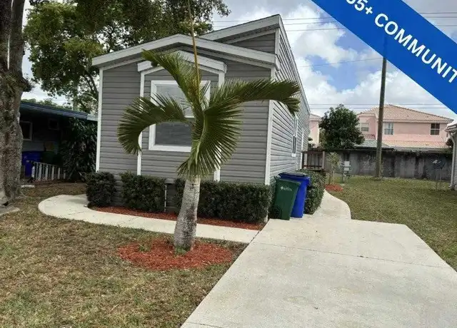 Property at 6105 Brandywine Dr N, Margate, FL, 33063, 2 beds, 2 baths, [object Object]