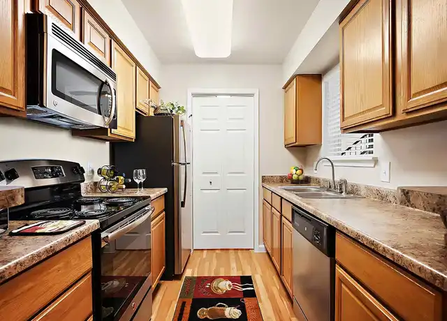 Property at Pines at Marston Lake - 4801 S Wadsworth Blvd, Littleton, CO, 80123, 1-2 bed, 1-2 bath, [object Object]