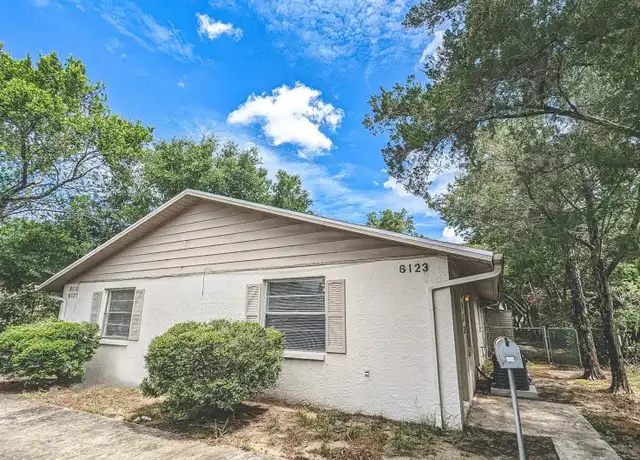 Property at 6123 Montana Ave, New Port Richey, FL, 34653, 1 bed, 1 bath, [object Object]