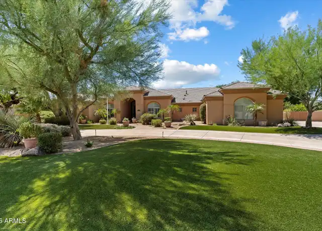 Property at 7101 E Berneil Ln, Paradise Valley, AZ, 85253, 5 beds, 4 baths, [object Object]