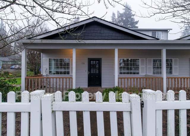 Photo of 116 S Main Ave, Ridgefield, WA 98642