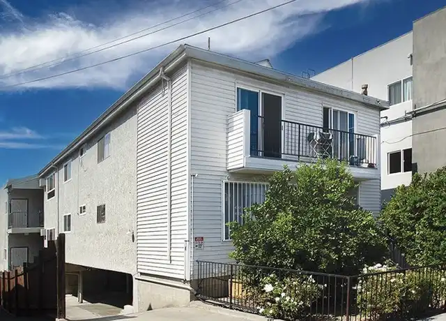 Property at 841 N Bunker Hill Ave Unit 3, Los Angeles, CA, 90012, 3 beds, 2 baths, [object Object]
