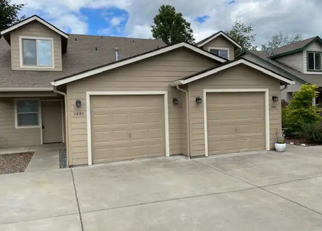 Property at 1491 Clearsprings Dr Unit 1491, Medford, OR, 97501, 3 beds, 2 baths, [object Object]