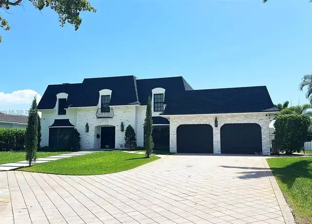 Property at 4312 NE 22nd Ave, Fort Lauderdale, FL, 33308, 5 beds, 4.5 baths, [object Object]