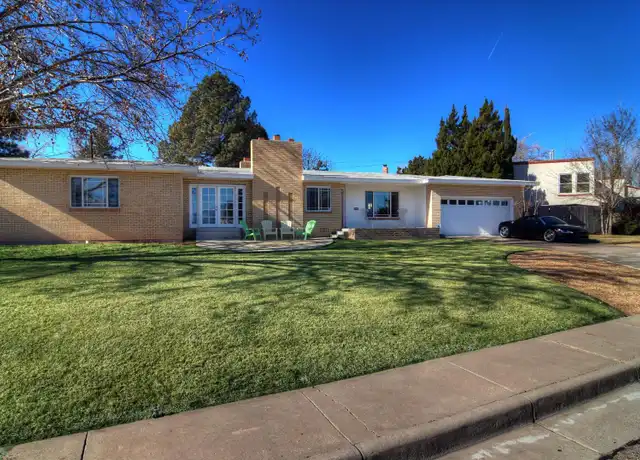 Property at 303 Aliso Dr SE, Albuquerque, NM, 87108, 3 beds, 2 baths, [object Object]