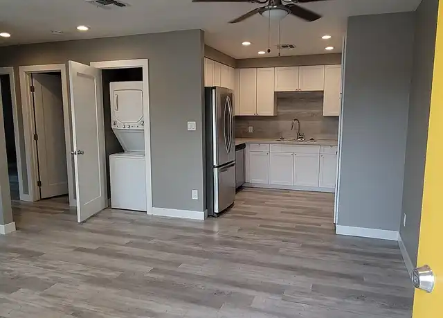 Property at Roosevelt Village - 2232 E Roosevelt St, Phoenix, AZ, 85006, 2 beds, 1 bath, [object Object]