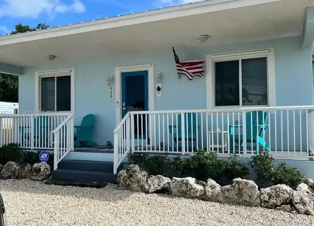 Property at 939 Plantation Rd, Key Largo, FL, 33037, 3 beds, 2 baths, [object Object]