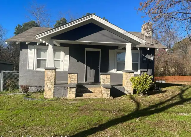 Property at 100 Dexter St Unit Dexter B, Hot Springs, AR, 71913, 2 beds, 1 bath, [object Object]