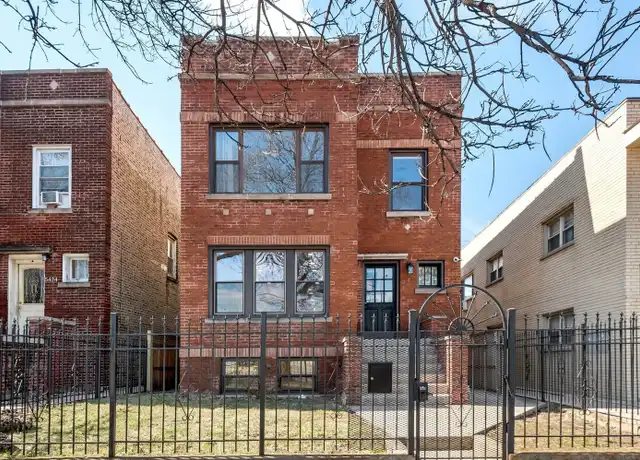 Property at 5426 N Western Ave Unit 1, Chicago, IL, 60625, 4 beds, 2 baths, [object Object]