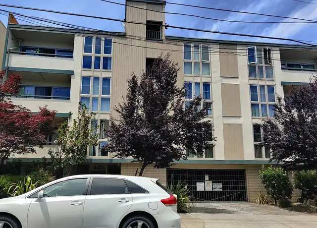 Property at 401 Vernon St, Oakland, CA, 94610, 1 bed, 1 bath, [object Object]