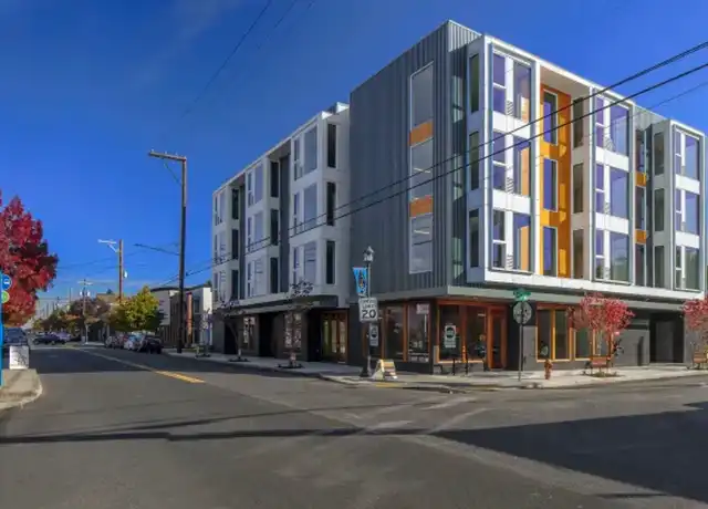 Property at 4946 NE 13th Ave Unit 406, Portland, OR, 97211, 0 beds, 1 bath, [object Object]