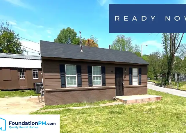 Property at 418 McFarland Dr, Memphis, TN, 38109, 3 beds, 1 bath, [object Object]