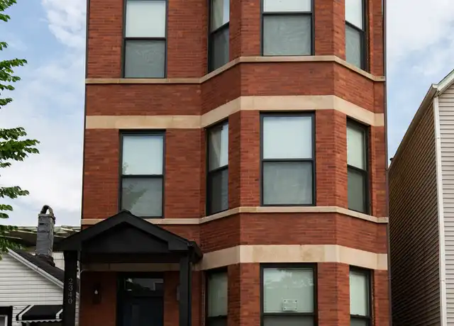 Property at 2340 W 21st St Unit 2, Chicago, IL, 60608, 2 beds, 1 bath, [object Object]