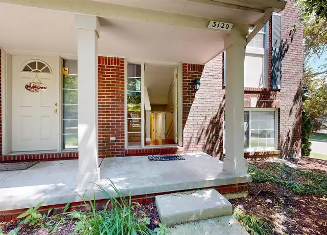 Property at 3120 Promenade Cir, Ann Arbor, MI, 48108, 3 beds, 2.5 baths, [object Object]
