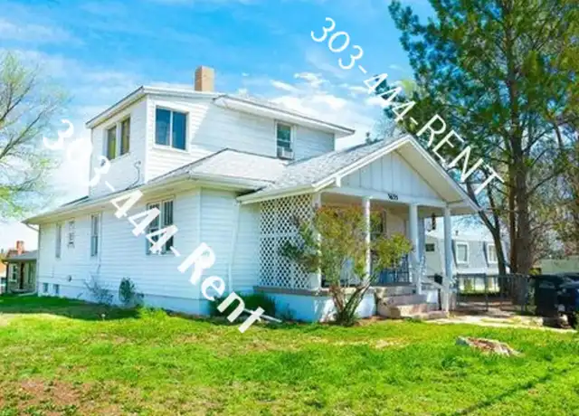 Property at 3625 W 10th Ave Unit 10635 1/2, Denver, CO, 80204, 1 bed, 1 bath, [object Object]