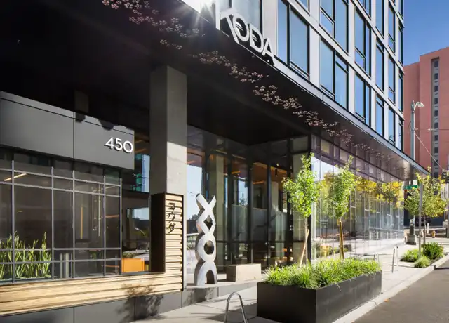 Property at 450 S Main St #413, Seattle, WA, 98104, 0 beds, 1 bath, [object Object]