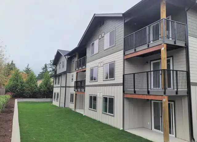 Property at 446 NE Izett St Unit 304, Oak Harbor, WA, 98277, 2 beds, 2 baths, [object Object]