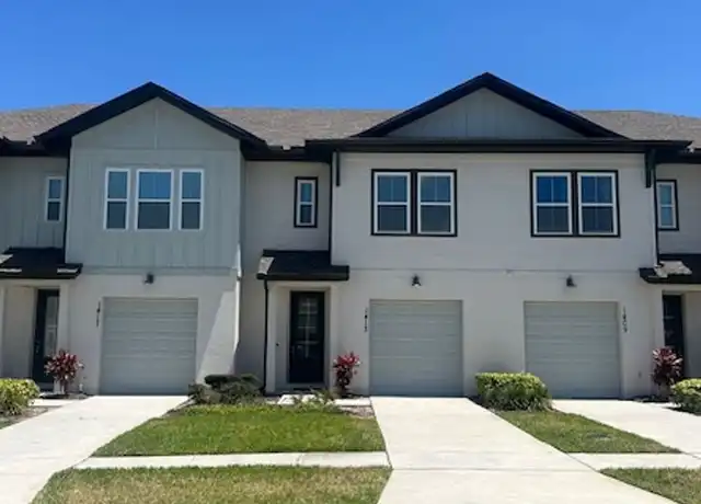 Property at 1413 Discovery St, Davenport, FL, 33896, 3 beds, 2.5 baths, [object Object]