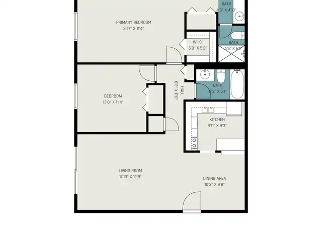 Property at 2700 N Highway A1A Unit 10-204, Indialantic, FL, 32903, 2 beds, 2 baths, [object Object]